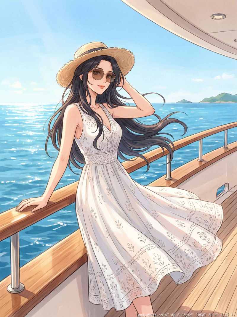 天台落日的色彩探索原创短片