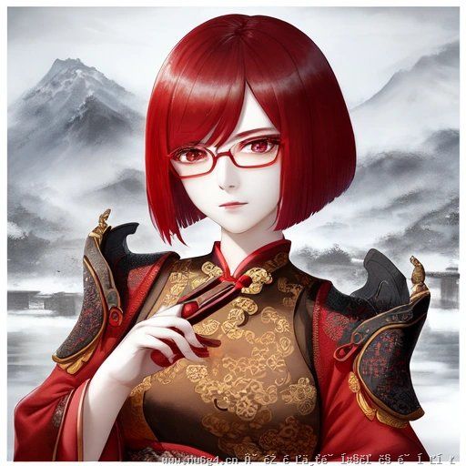 HDR重构 · 山野秘境的视觉实验时刻